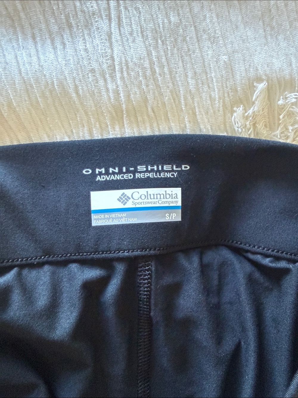 Columbia skort - Picture 5 of 5